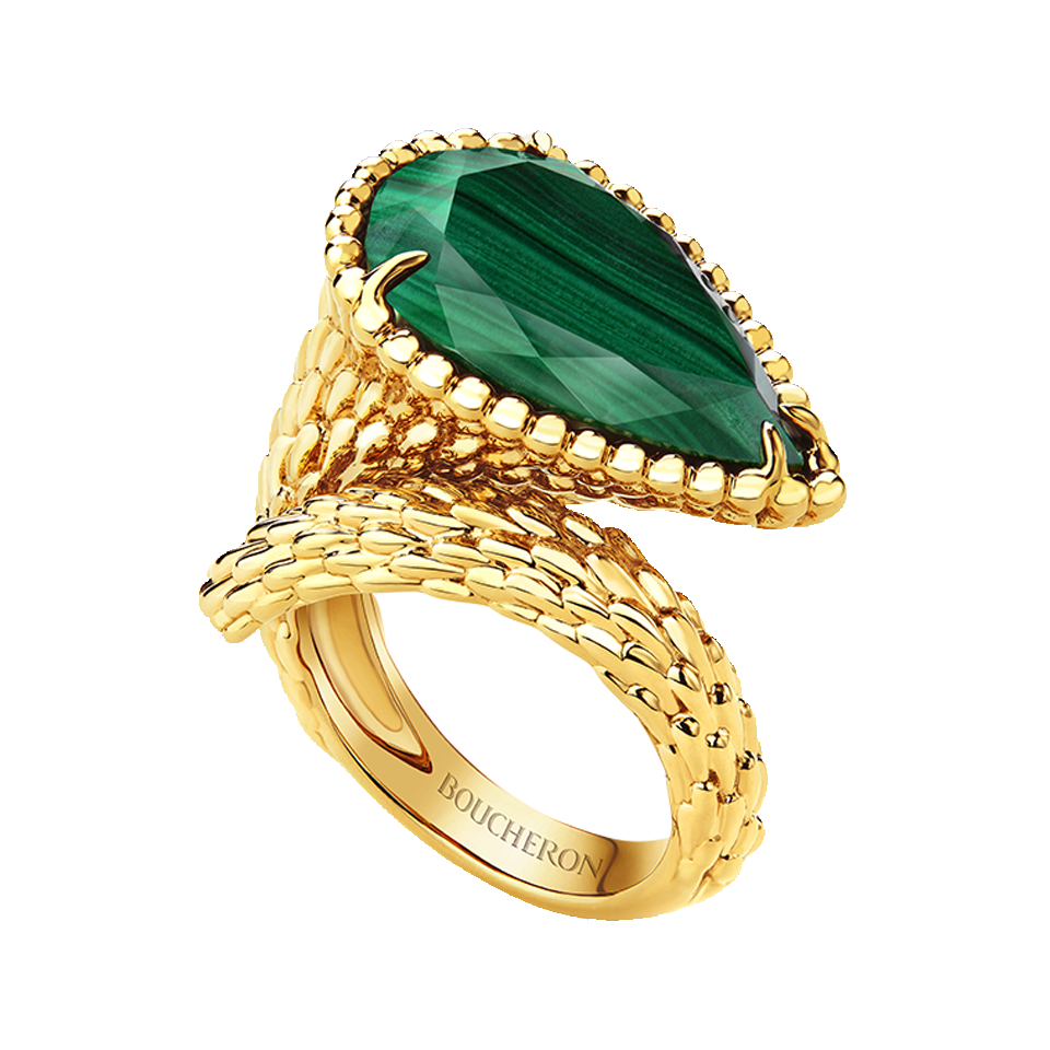Malachite Jewellery Transparent PNG Image