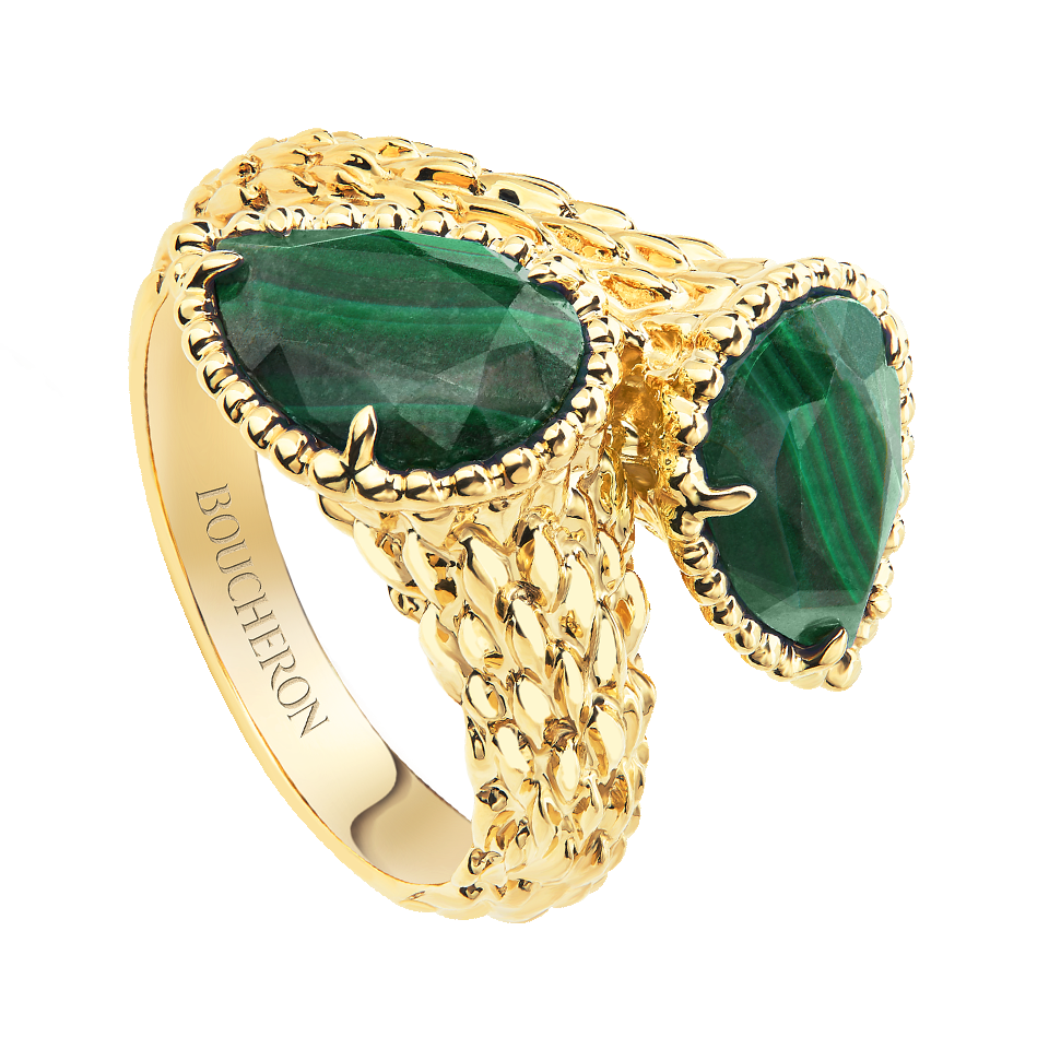Malachite Jewellery Transparent PNG Image
