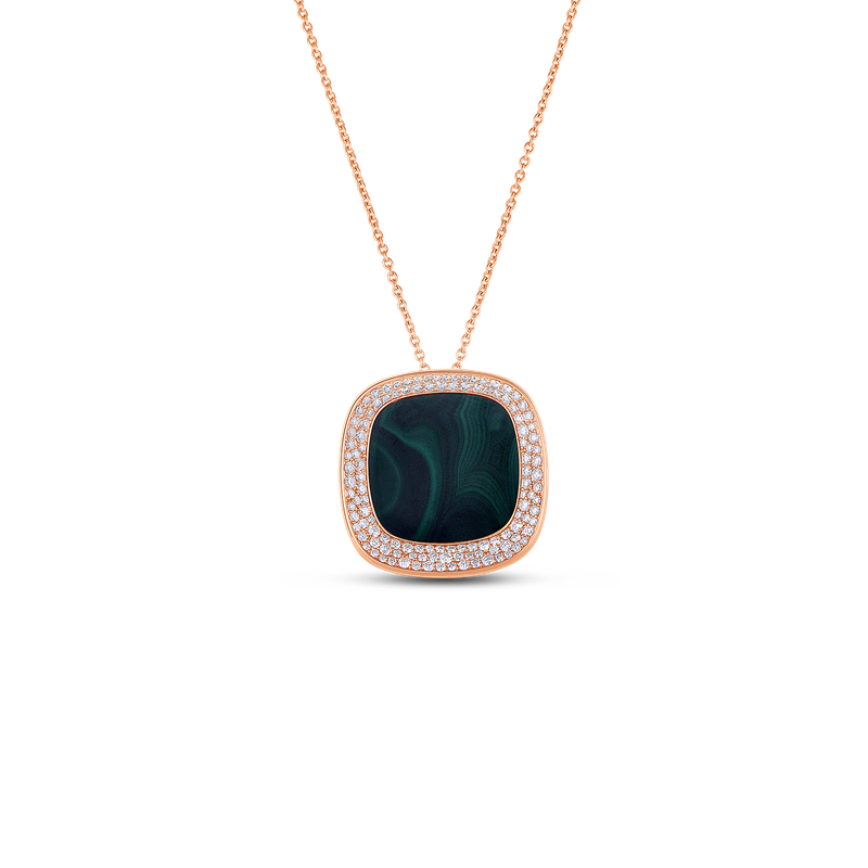 Malachite Jewellery Transparent PNG Image