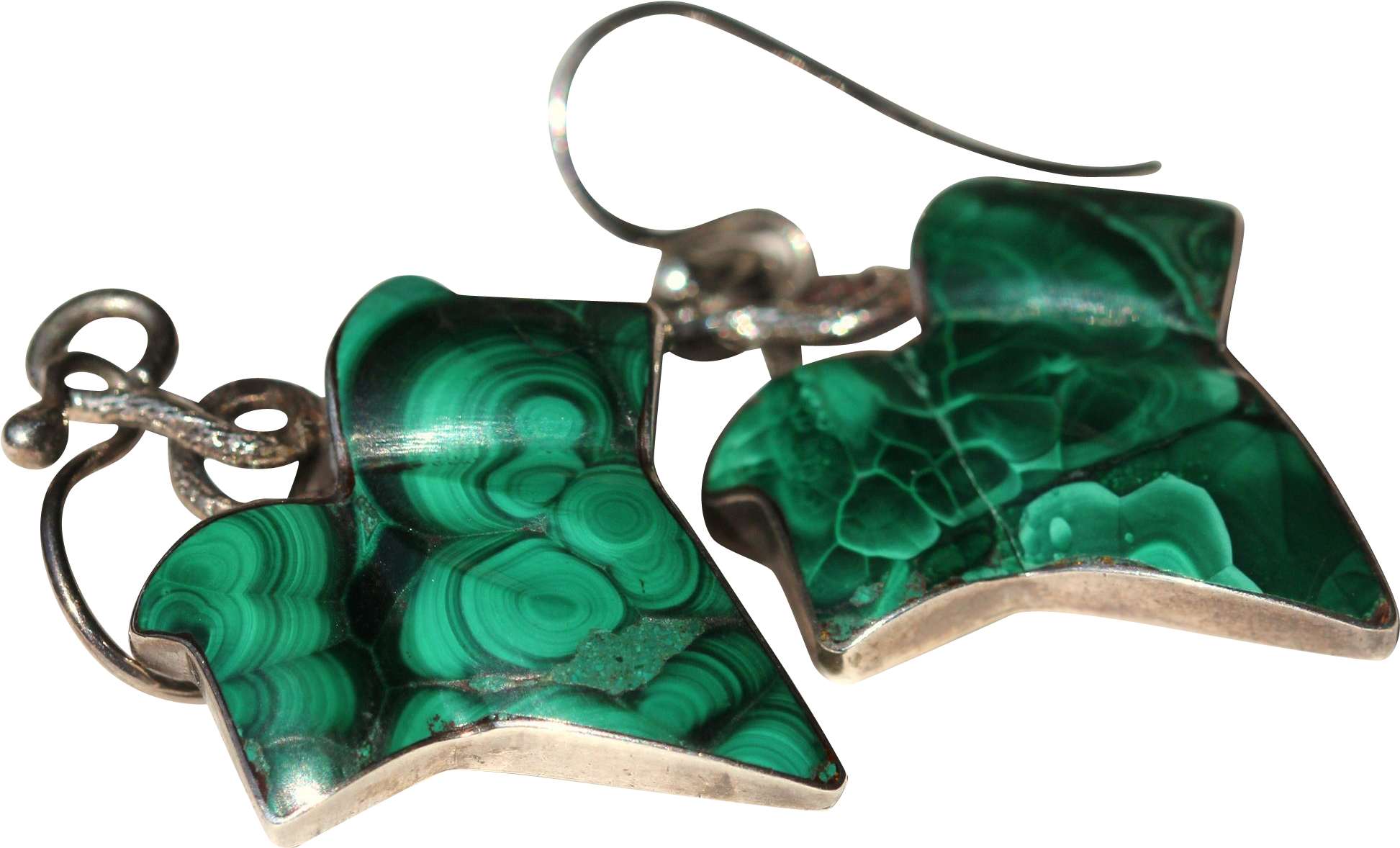 Malachite Transparent PNG Image