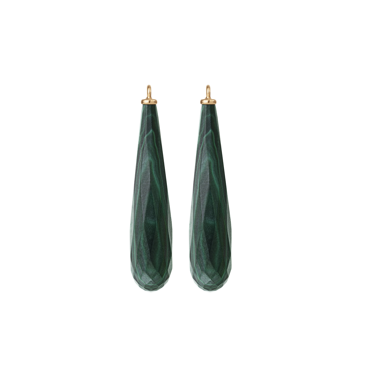 Malachite Transparent PNG Image