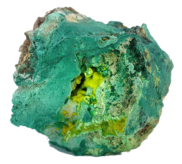 Malachite Transparent PNG Image