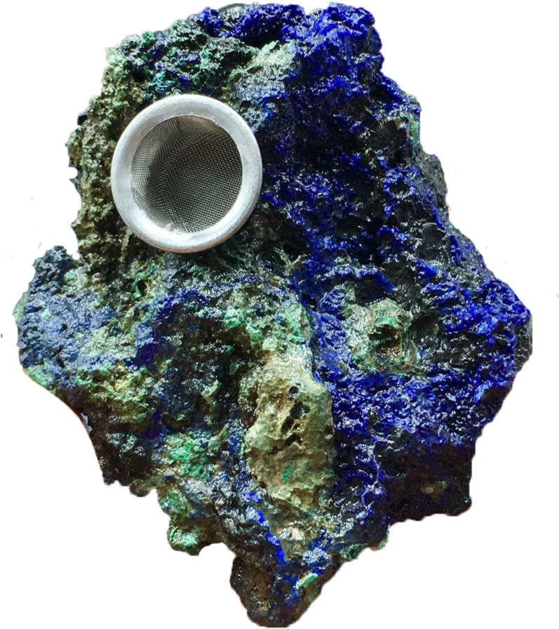 Malachite Transparent PNG Image