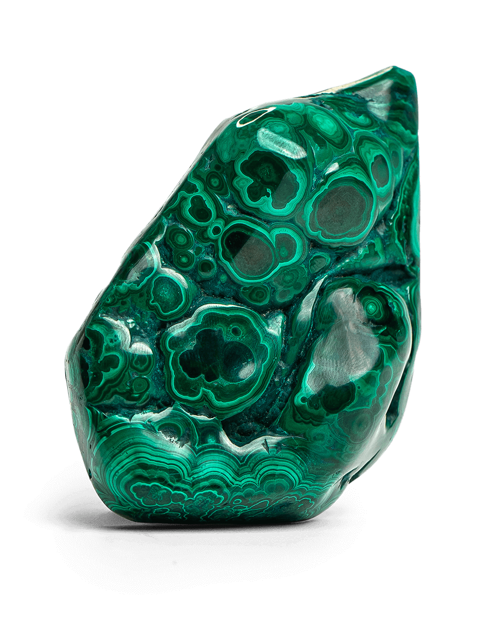 Malachite Transparent PNG Image