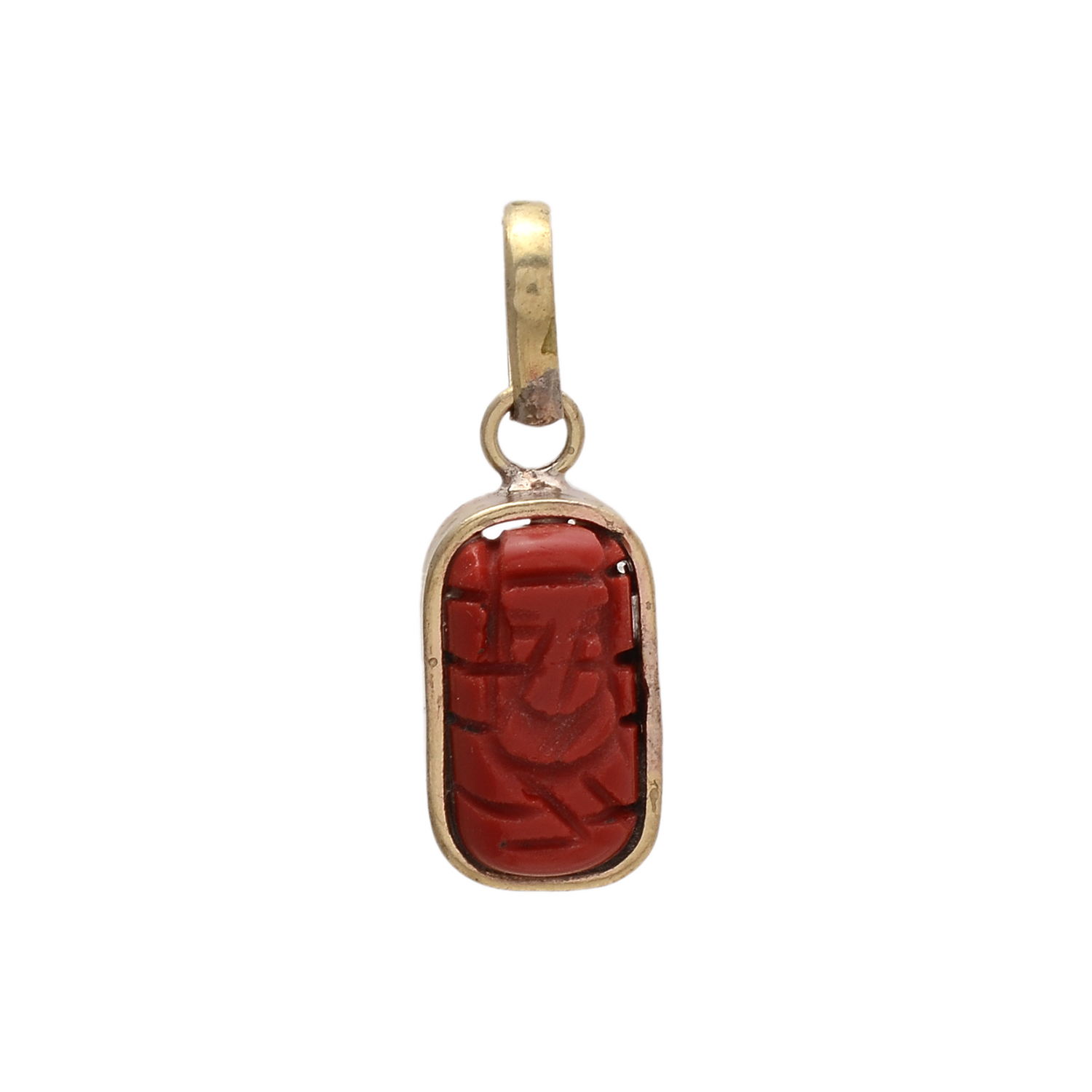 Coral Jewellery Red Transparent PNG Image