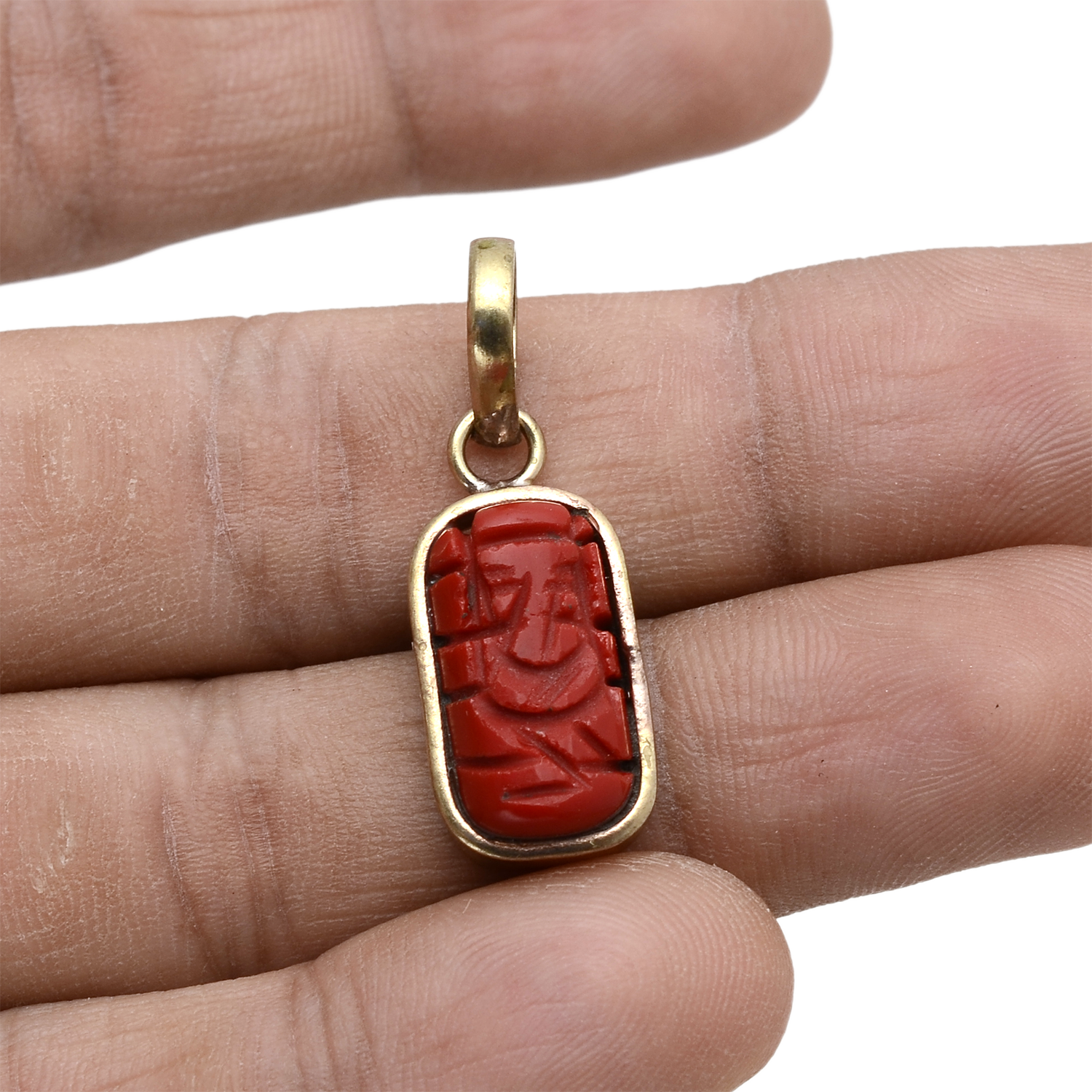 Coral Jewellery Red Transparent PNG Image