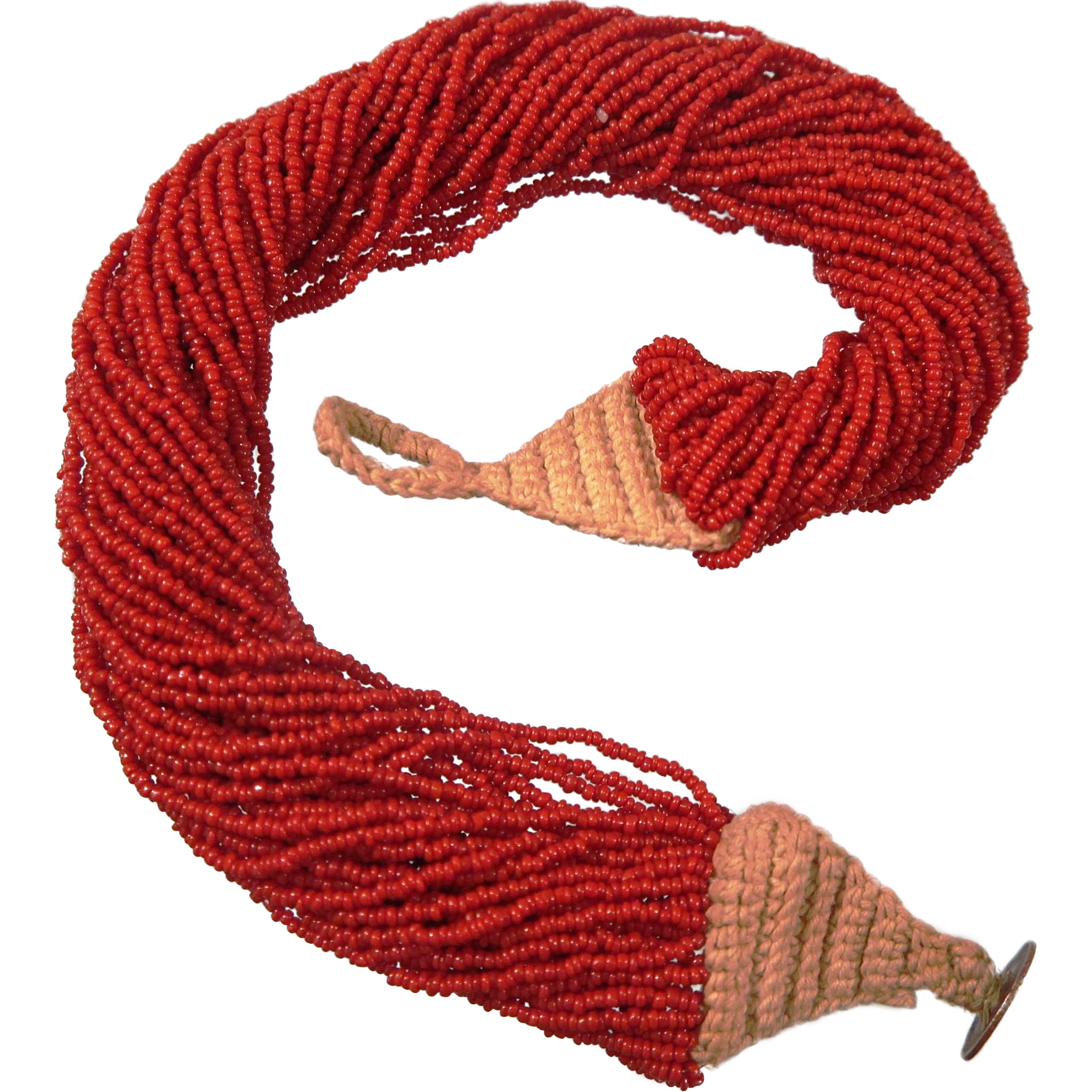 Coral Jewellery Red Transparent PNG Image