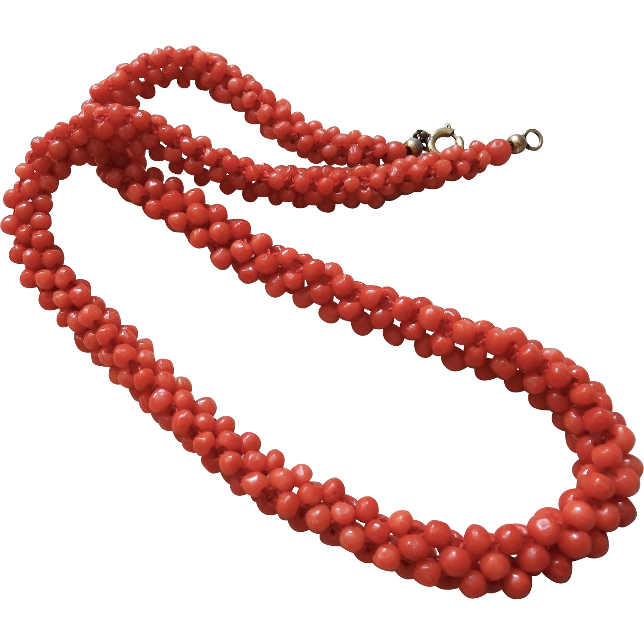 Coral Jewellery Red File Transparent PNG Image