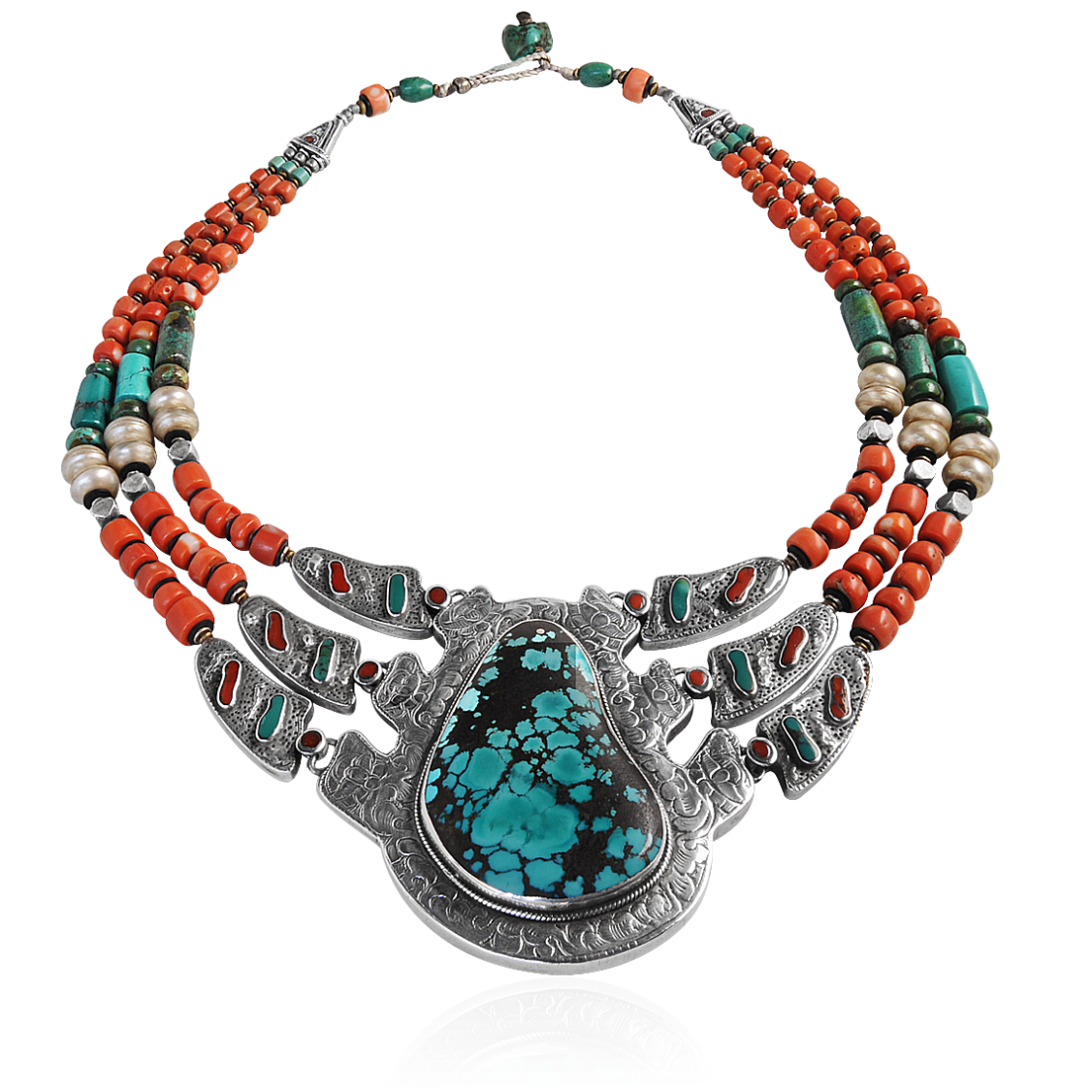 Coral Jewellery Red Transparent PNG Image
