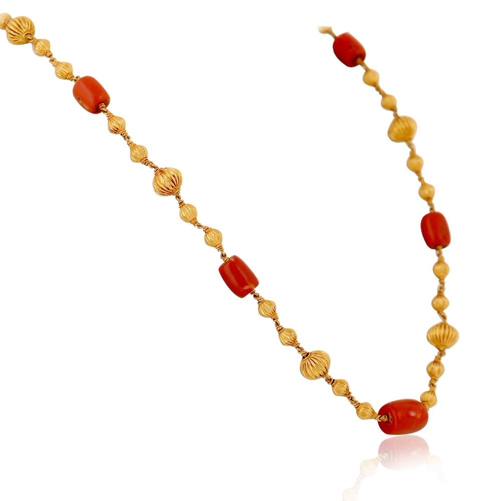 Coral Jewellery Red Transparent PNG Image