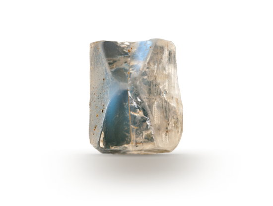 Moonstone Gem Transparent PNG Image