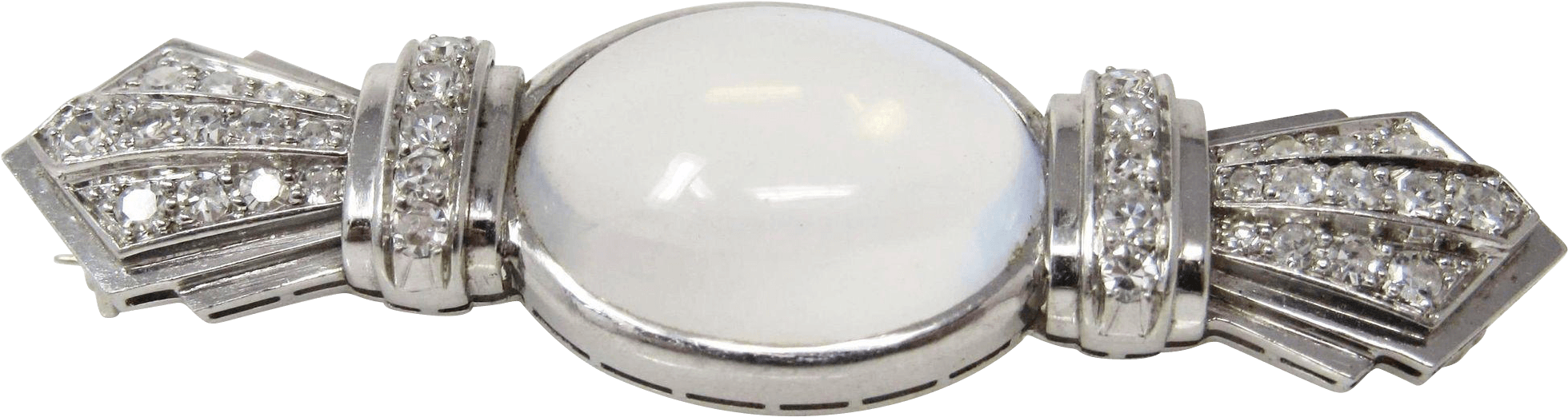 Moonstone Jewellery Transparent PNG Image