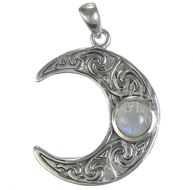 Moonstone Jewellery Transparent PNG Image