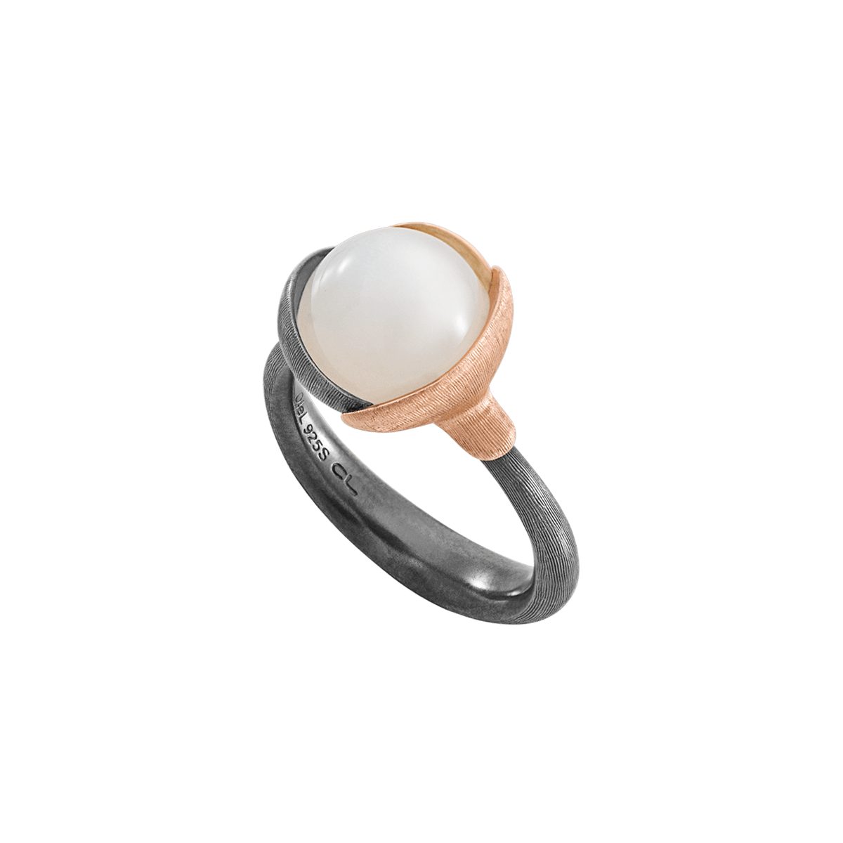Moonstone Jewellery Transparent PNG Image