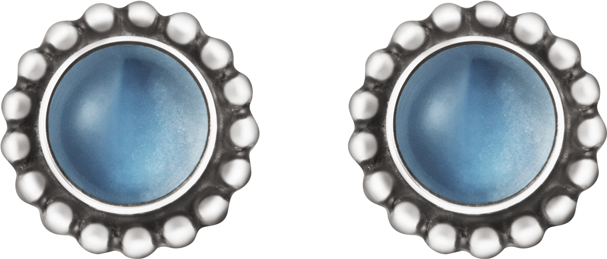 Moonstone Jewellery Transparent PNG Image