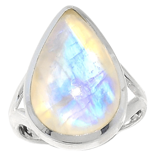 Moonstone Transparent PNG Image