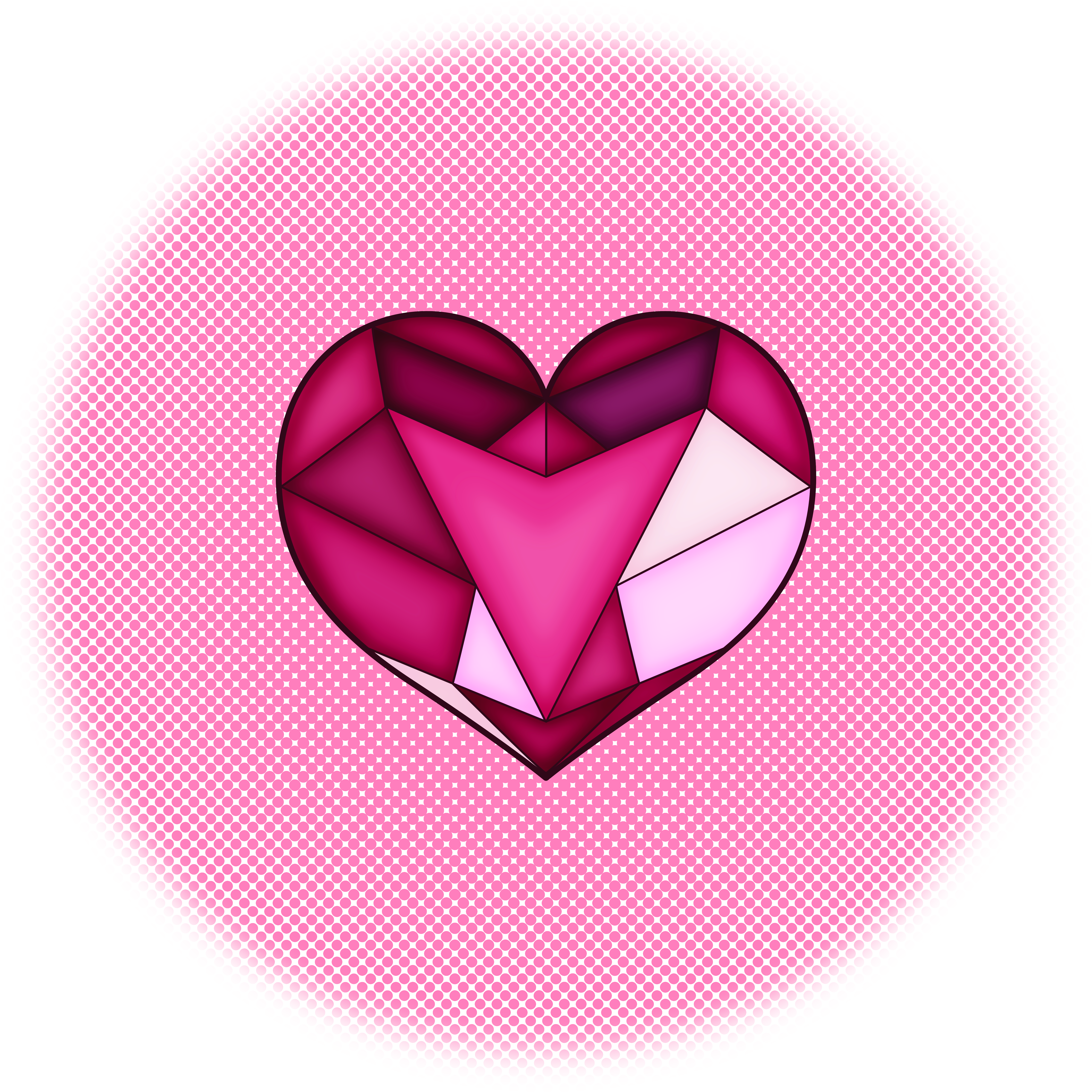 Stone Spinel Transparent PNG Image