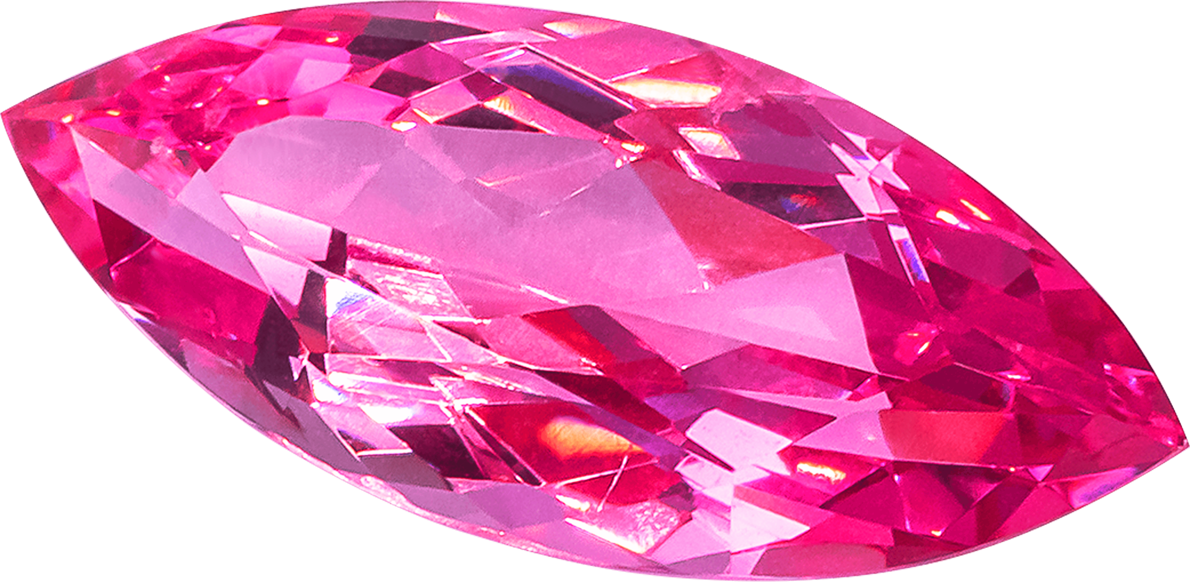 Stone Spinel Transparent PNG Image