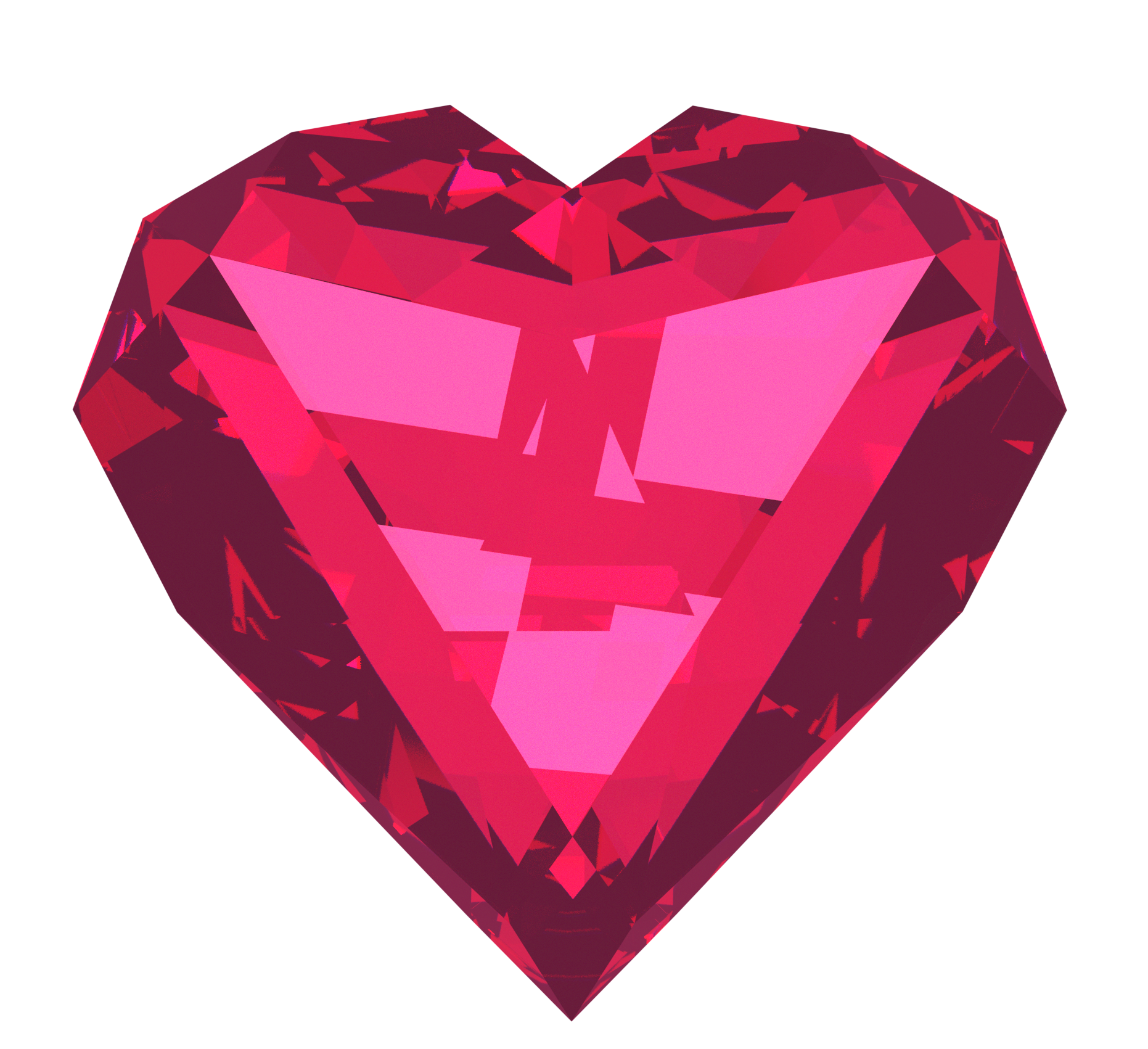 Stone Spinel Transparent PNG Image