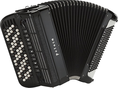 Diatonic Accordion File Transparent PNG Image