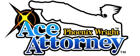 Ace Attorney Transparent PNG Image
