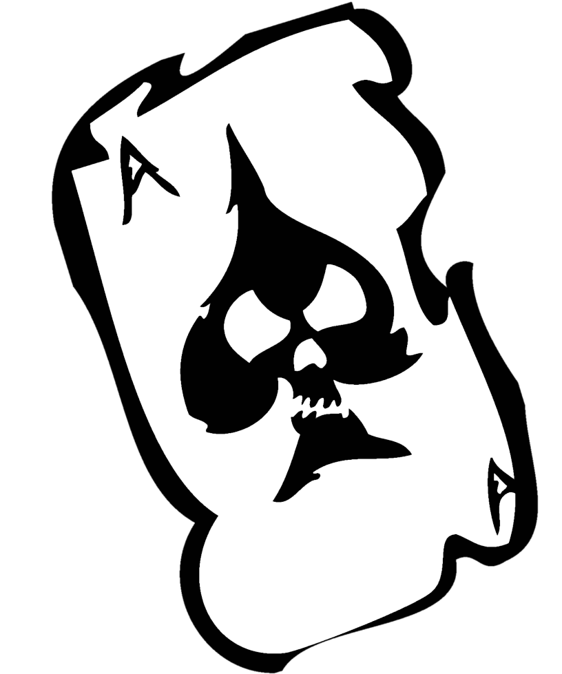 Ace Card Transparent PNG Image