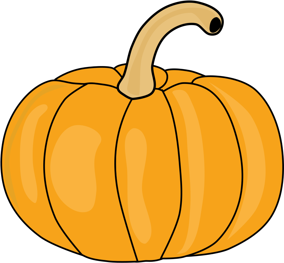 Squash Acorn Transparent PNG Image