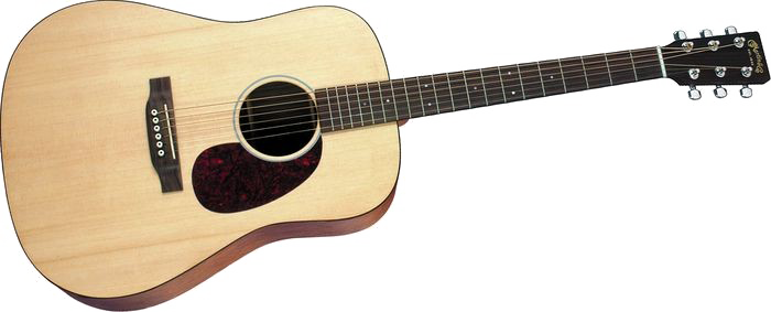 Guitar Acoustic Transparent PNG Image