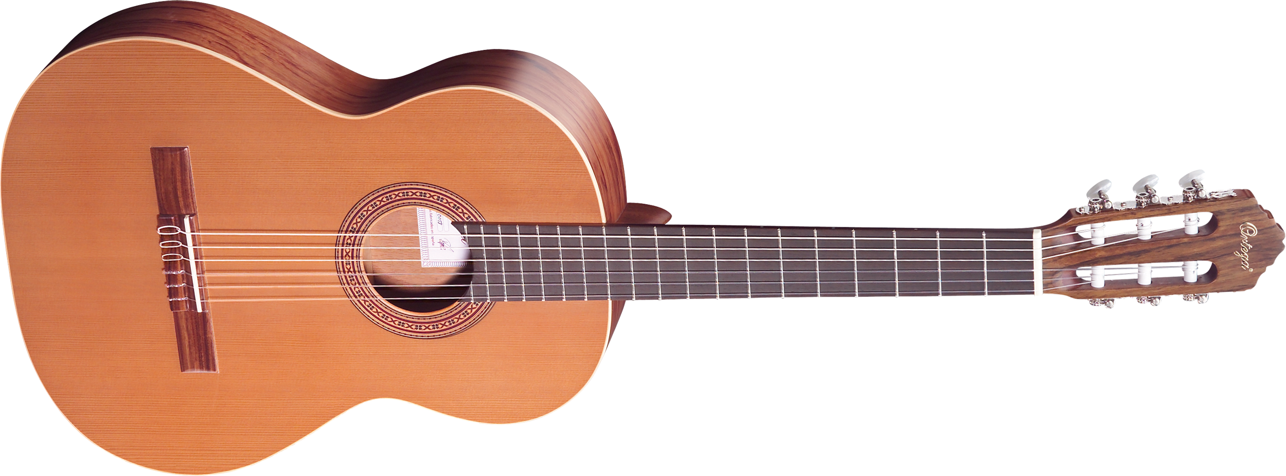 Guitar Instrument Musical Acoustic Transparent PNG Image
