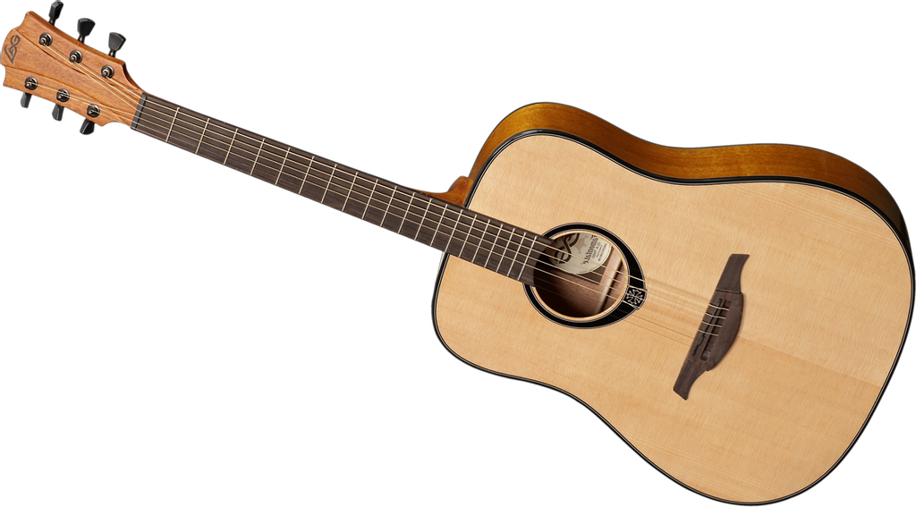 Guitar Acoustic Wood Instrument Transparent PNG Image