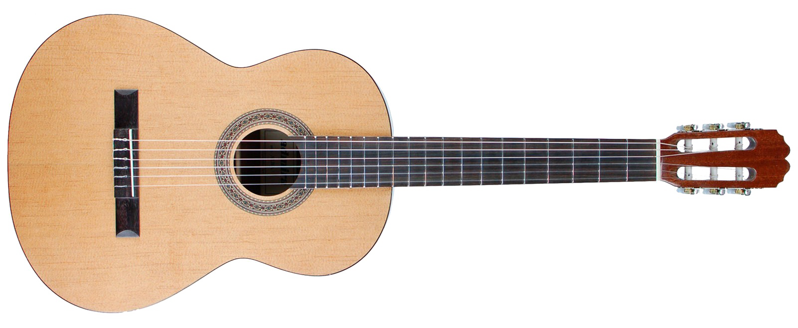 Guitar Acoustic String Transparent PNG Image