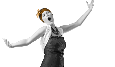 Actor Transparent PNG Image