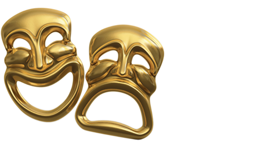 Actor Transparent PNG Image
