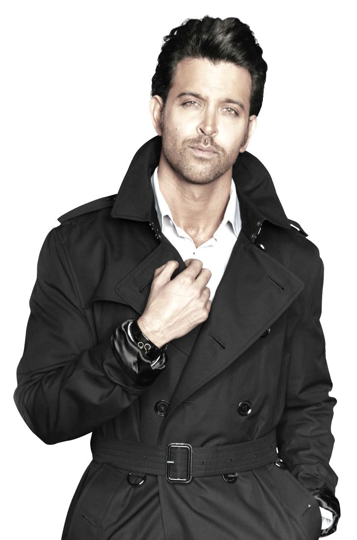Actor Transparent PNG Image