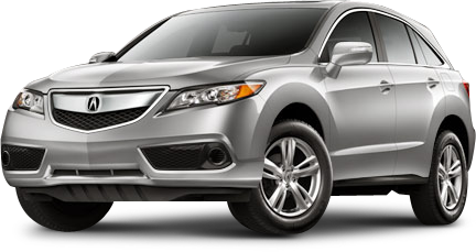 Acura Transparent PNG Image