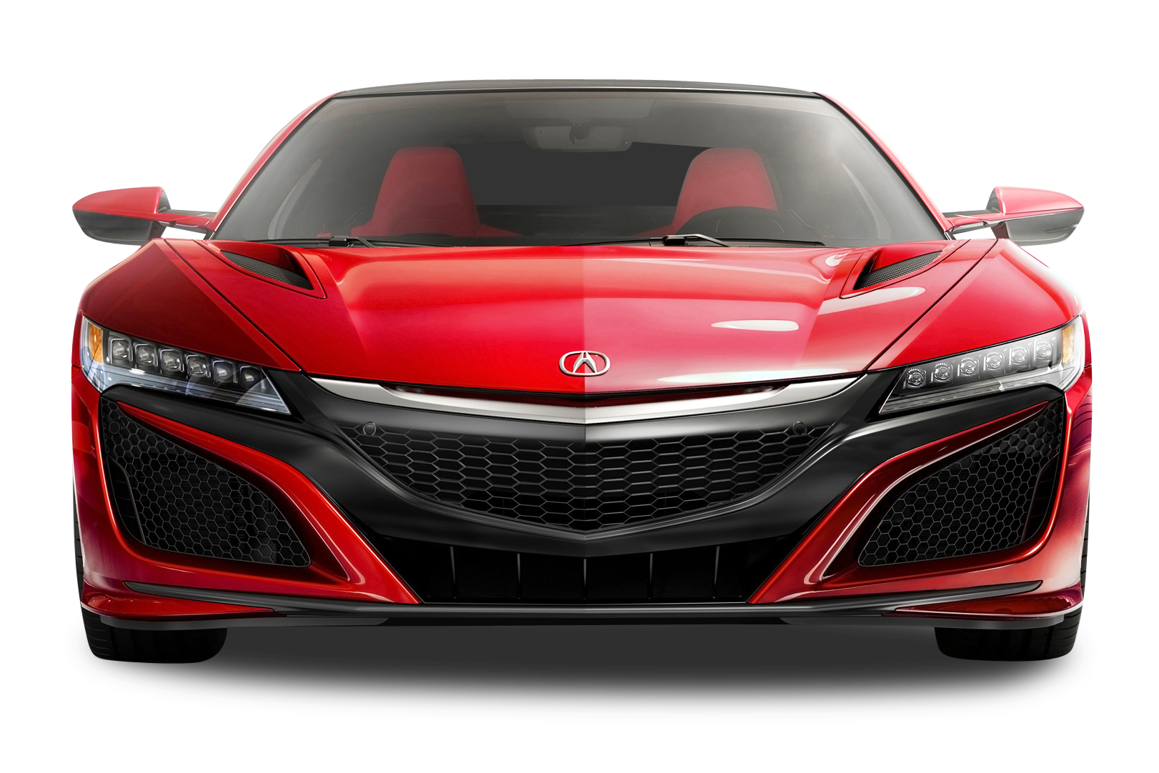 Nsx Acura Transparent PNG Image
