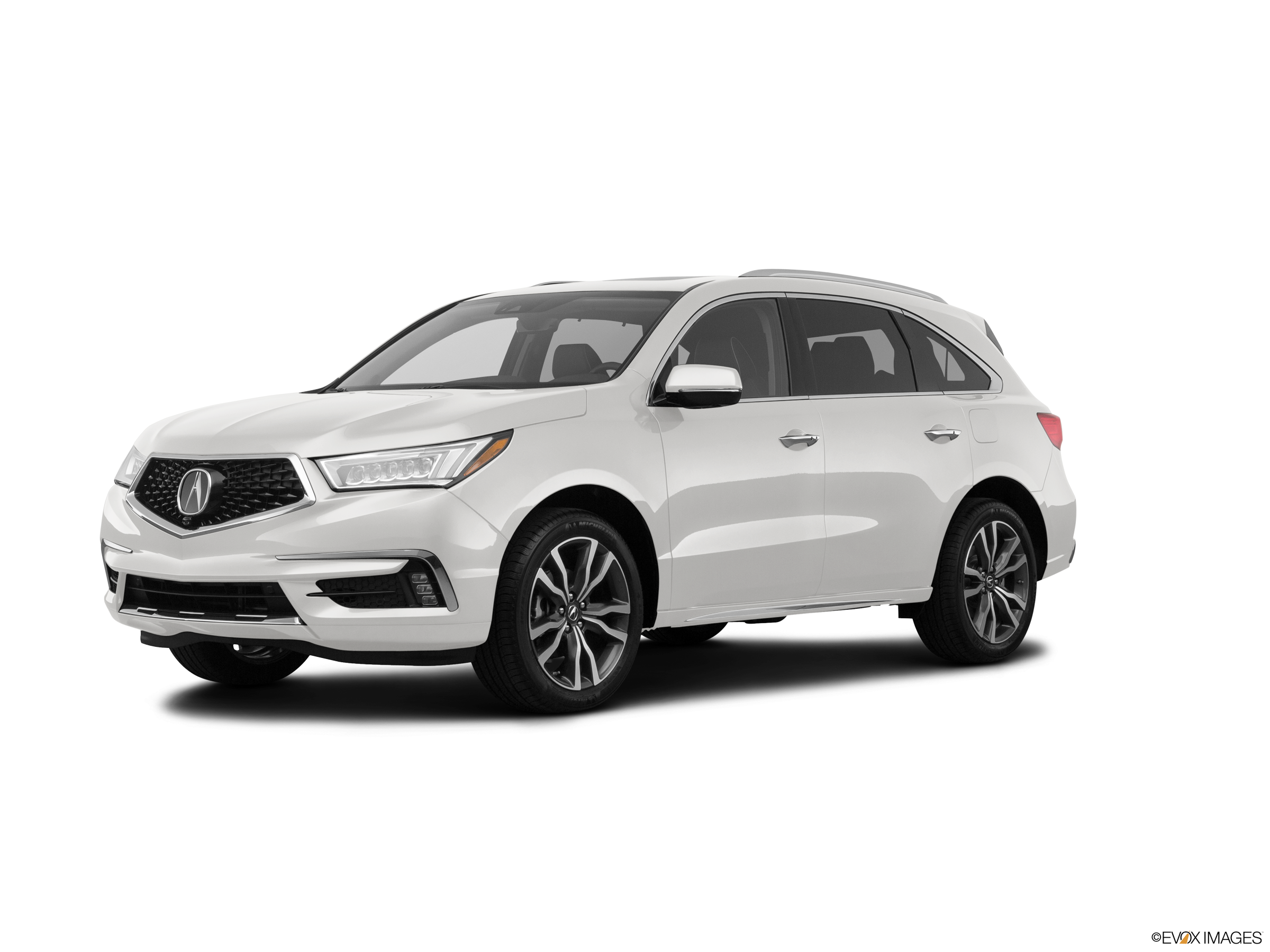 Suv Acura X File Transparent PNG Image