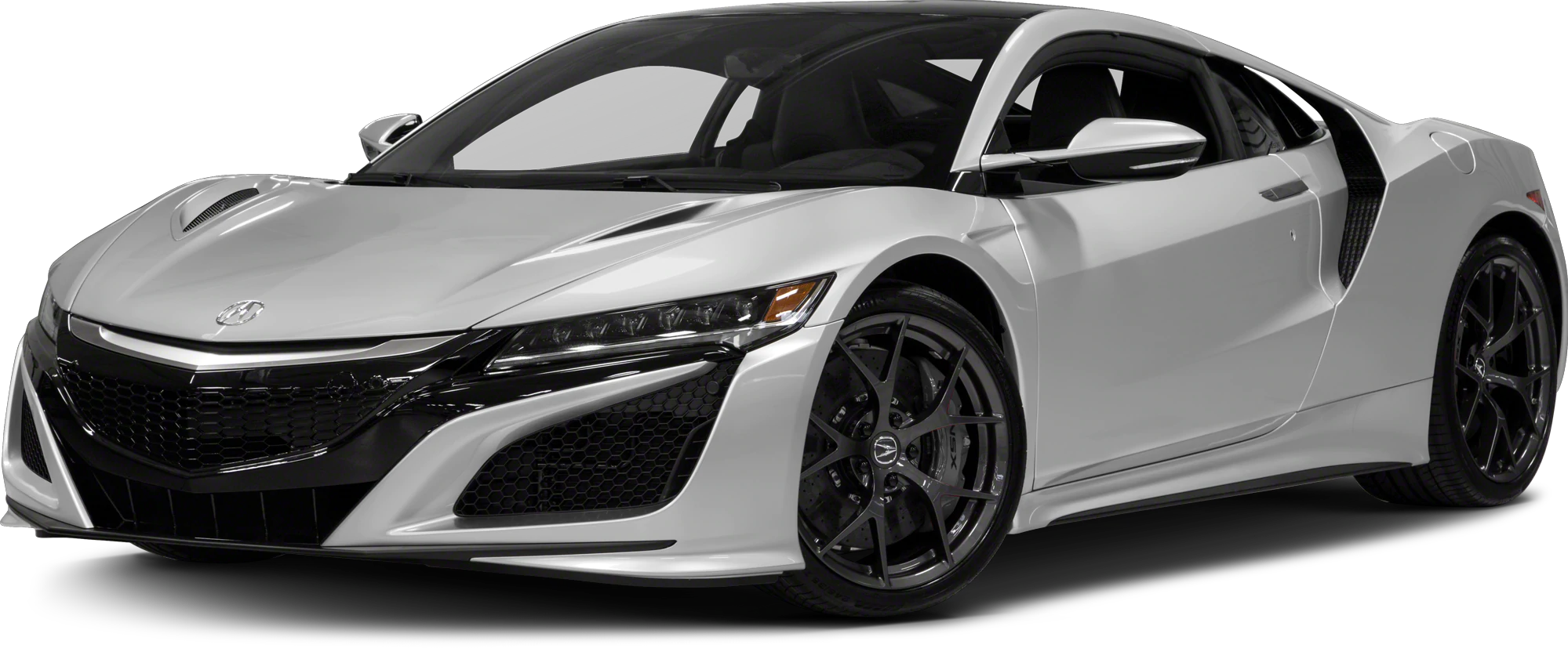 Nsx Acura Transparent PNG Image