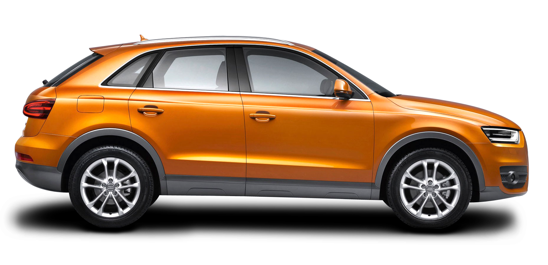Suv Acura X Transparent PNG Image