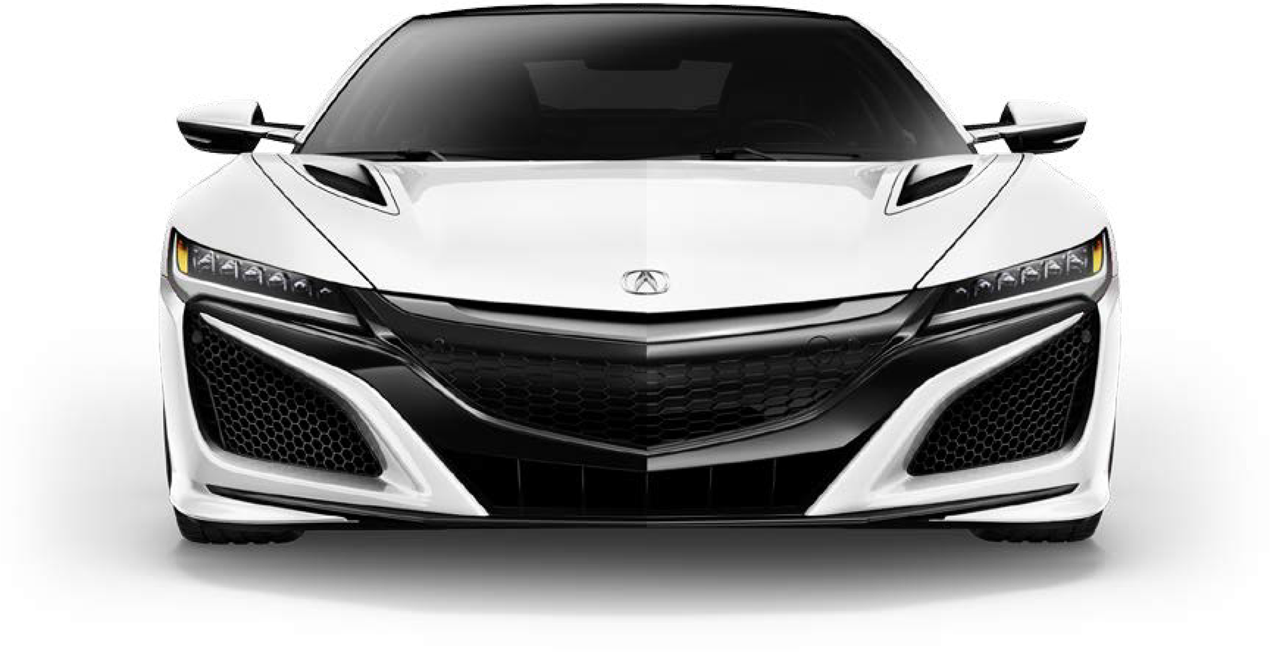 Nsx Acura Transparent PNG Image