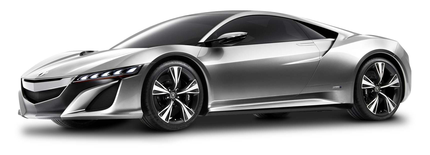 Nsx Acura Transparent PNG Image