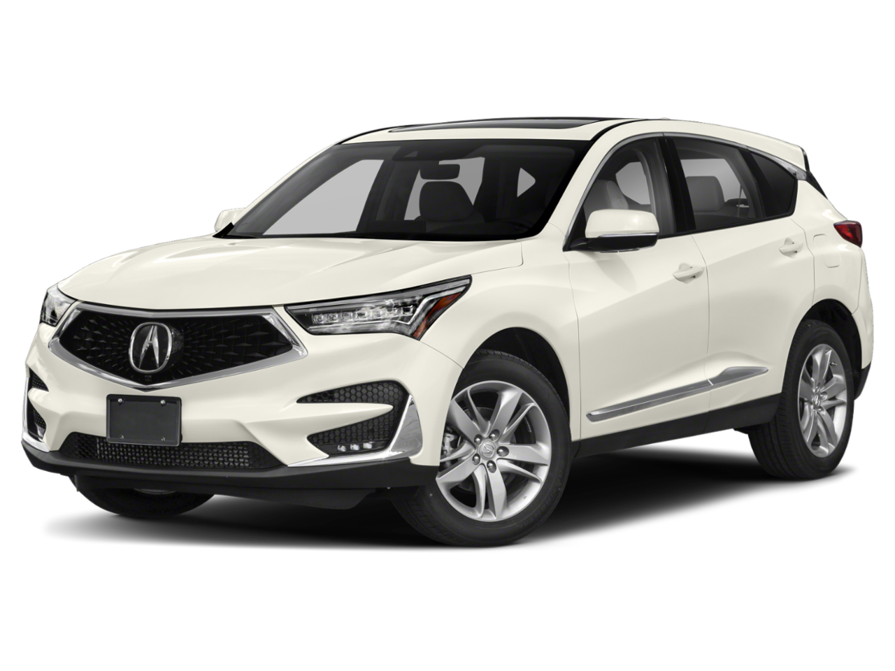Suv Acura X Transparent PNG Image