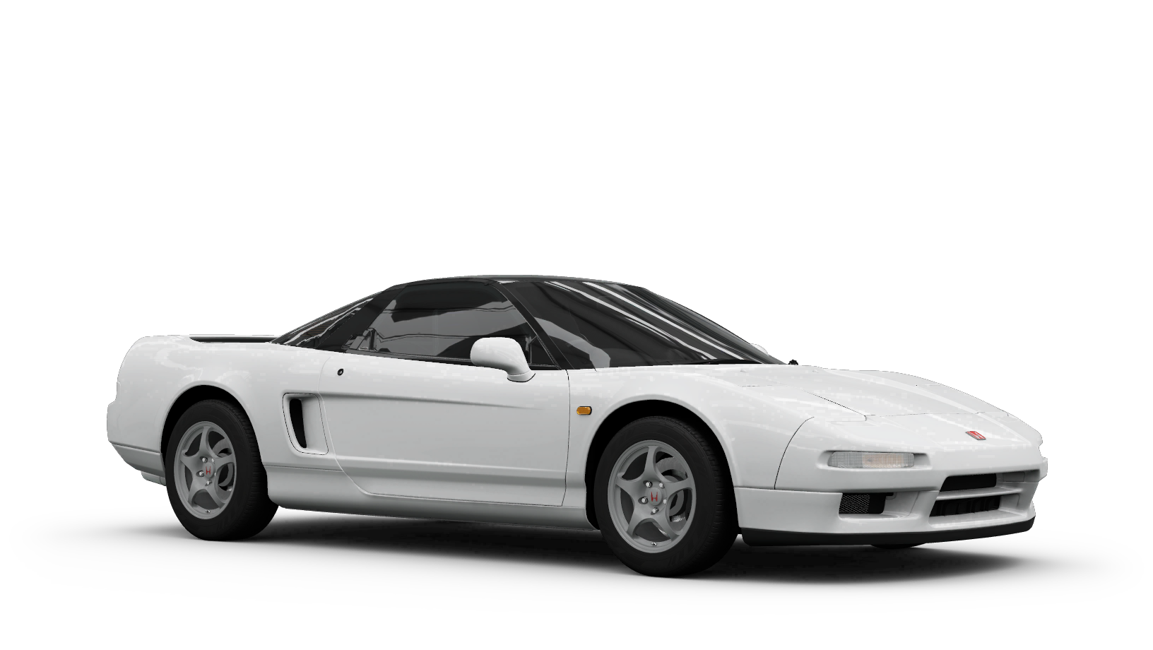 Nsx Acura Transparent PNG Image