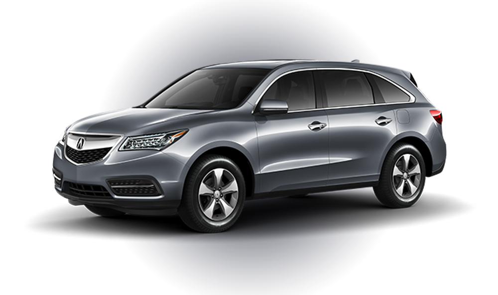 Suv Acura X Transparent PNG Image