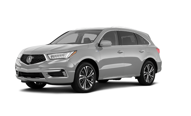 Suv Acura X Transparent PNG Image