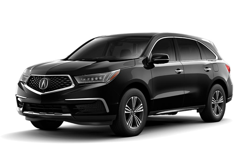 Suv Acura X Transparent PNG Image