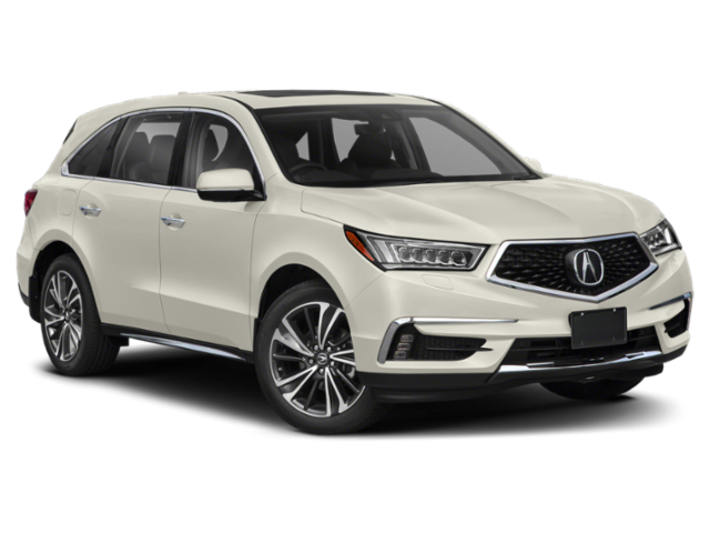 Suv Acura X Transparent PNG Image