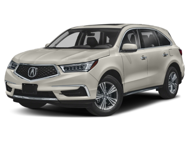 Suv Acura X Transparent PNG Image