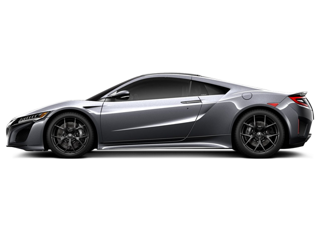 Nsx Acura Transparent PNG Image