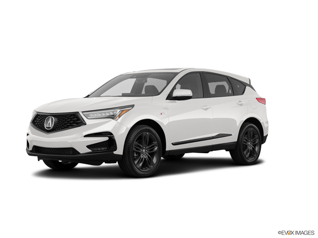 Suv Acura X Transparent PNG Image